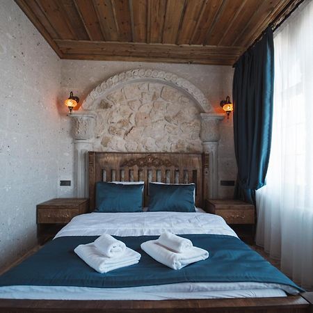 Hotel Alin Stone House Uçhisar Zewnętrze zdjęcie